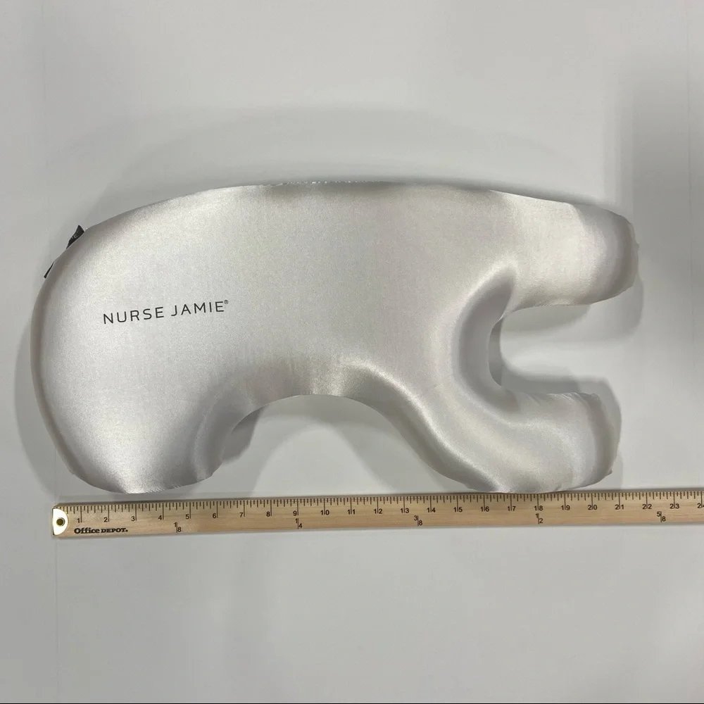 Nurse Jamie Age Defy Memory Foam Pillow - Picture 4 of 6